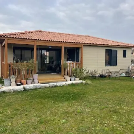 Sur La Cote Landaise * Saubrigues