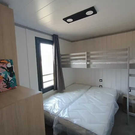 Sur La Cote Landaise Chalet